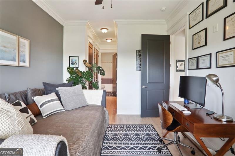 625 PIEDMONT Avenue Atlanta - 1