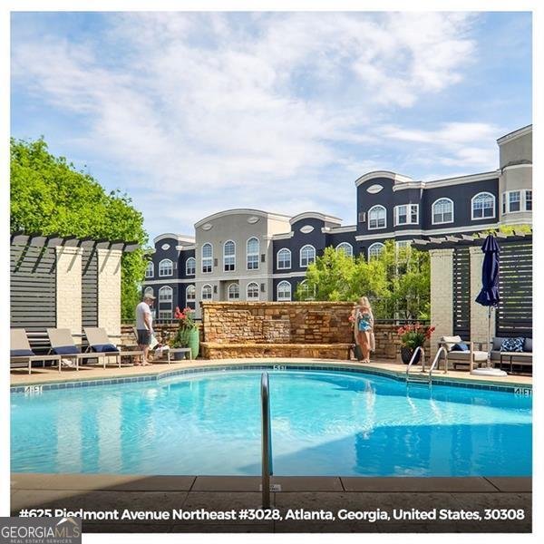 625 PIEDMONT Avenue Atlanta - 12