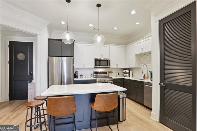 625 PIEDMONT Avenue Atlanta - 13