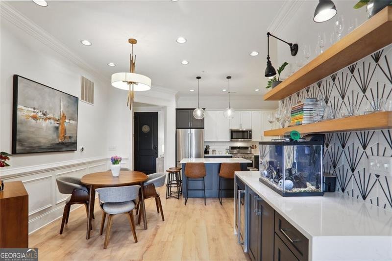 625 PIEDMONT Avenue Atlanta - 17