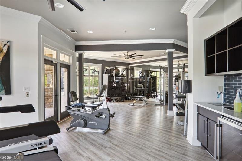 625 PIEDMONT Avenue Atlanta - 25