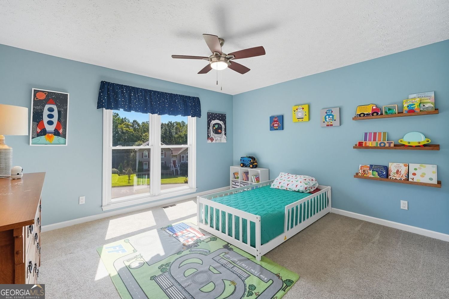 421 Coolsprings Trail Woodstock - 16