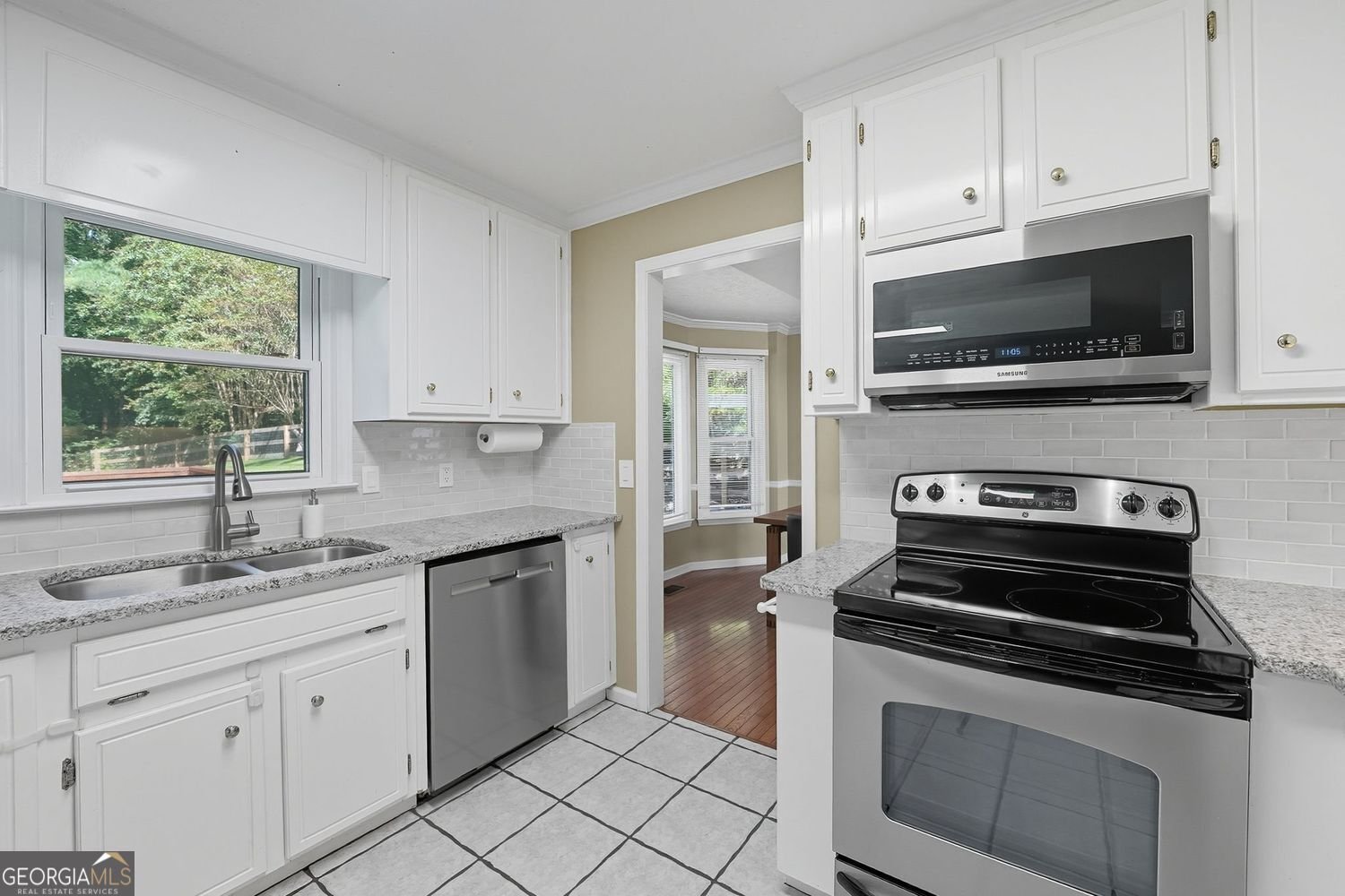 421 Coolsprings Trail Woodstock - 2