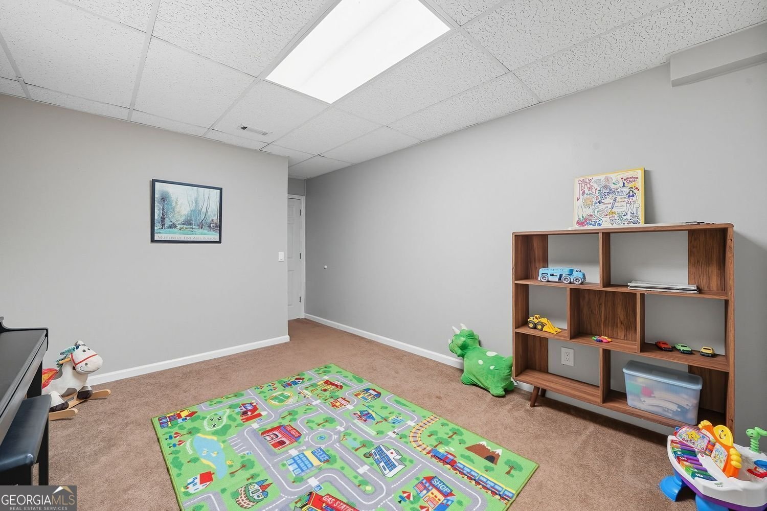 421 Coolsprings Trail Woodstock - 20