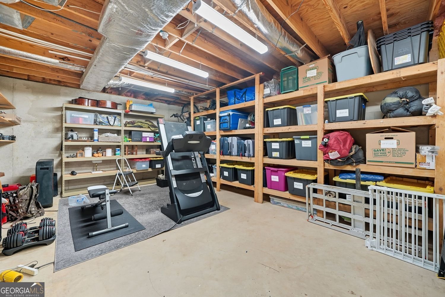 421 Coolsprings Trail Woodstock - 24