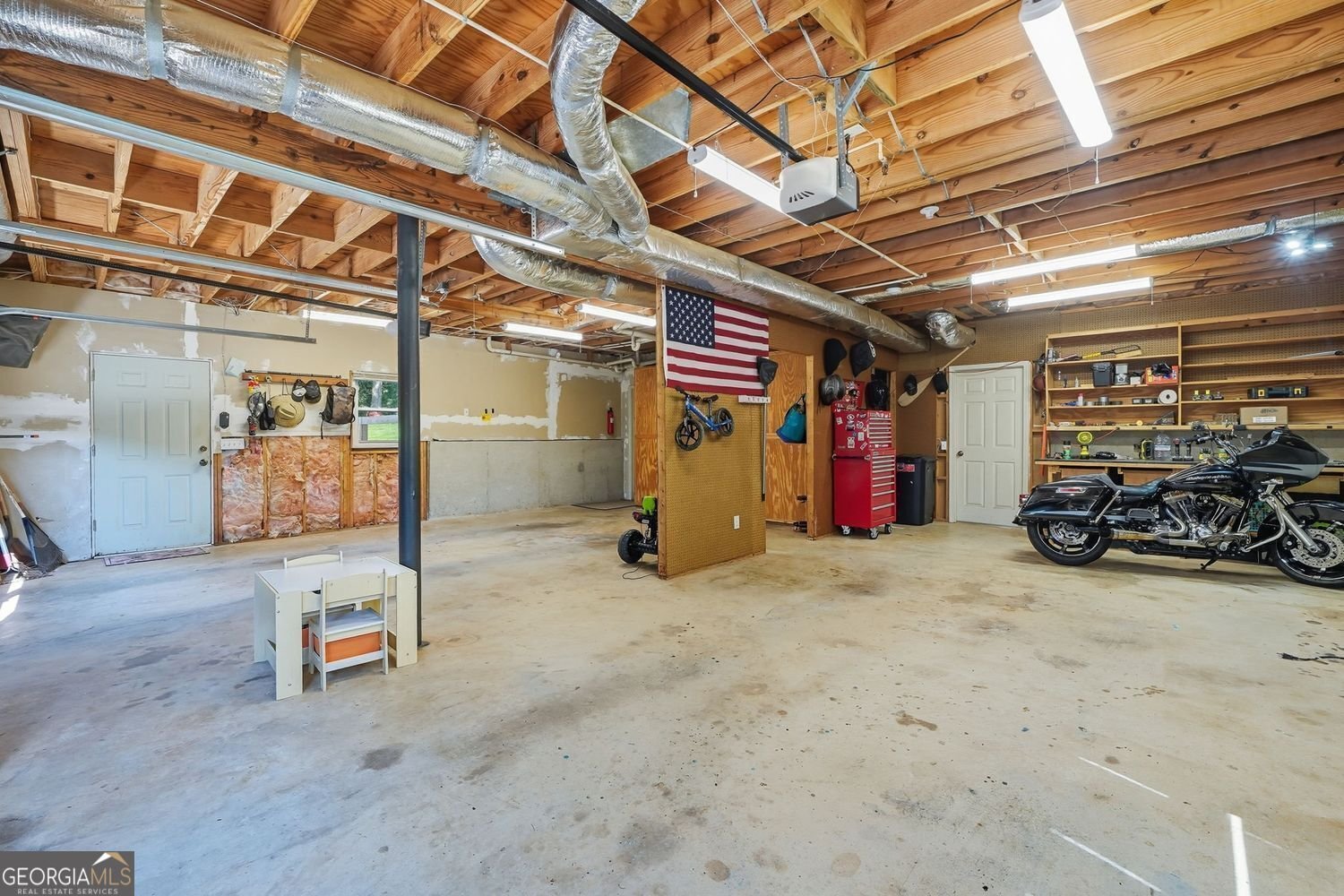 421 Coolsprings Trail Woodstock - 26