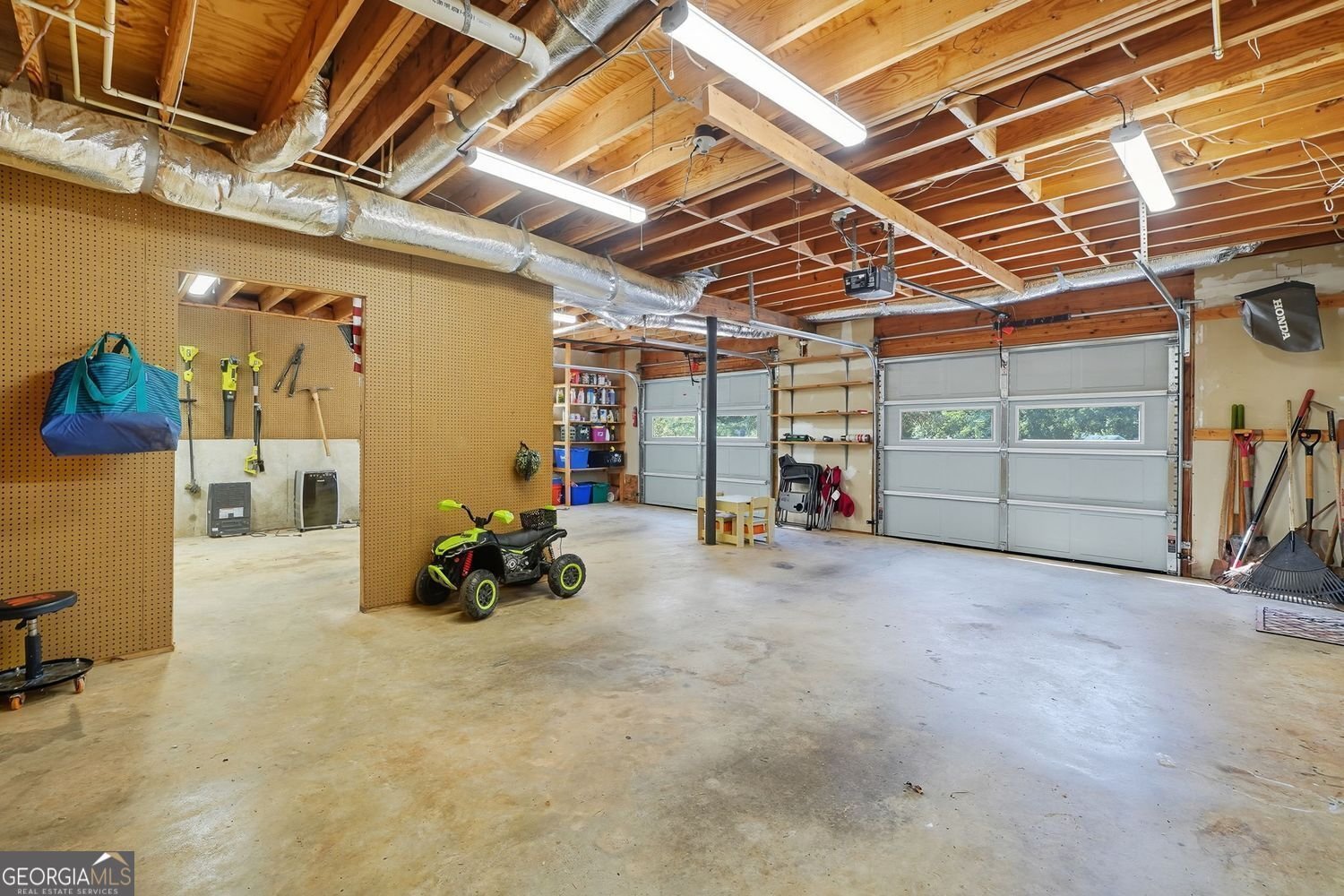 421 Coolsprings Trail Woodstock - 27