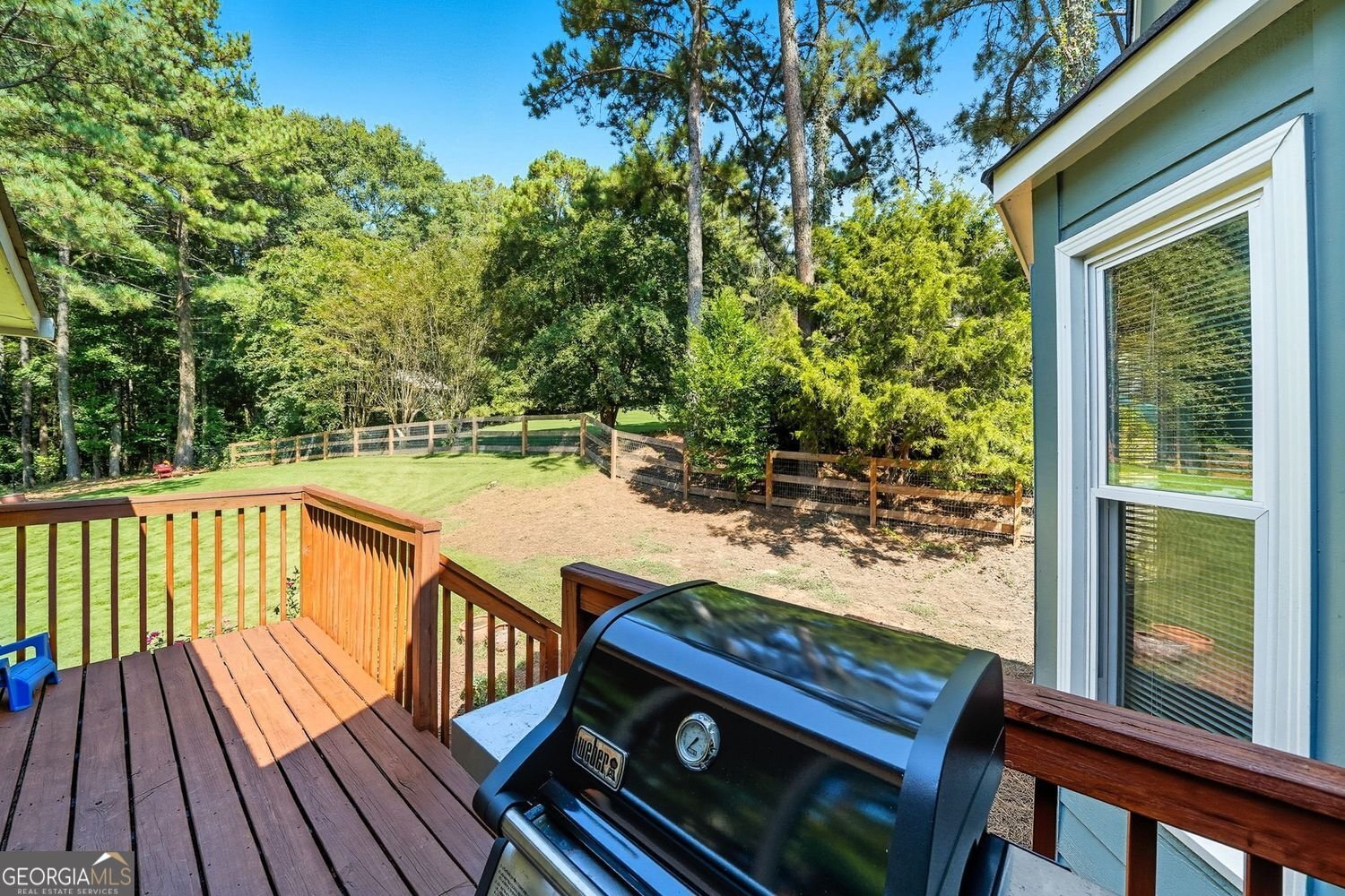 421 Coolsprings Trail Woodstock - 28