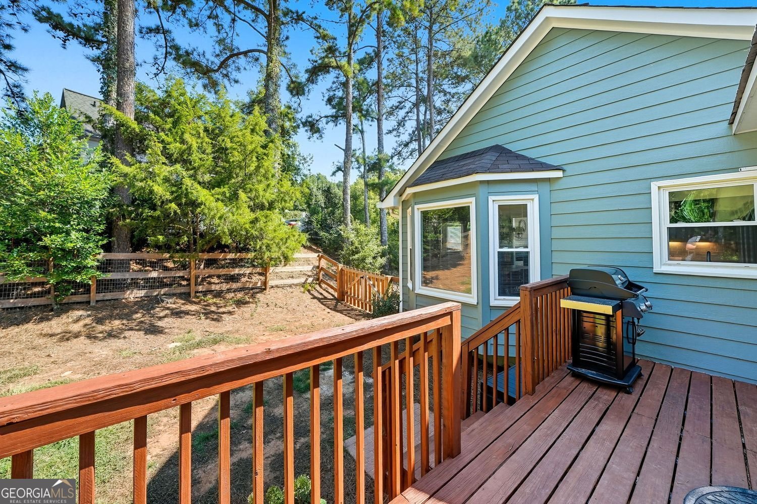 421 Coolsprings Trail Woodstock - 29