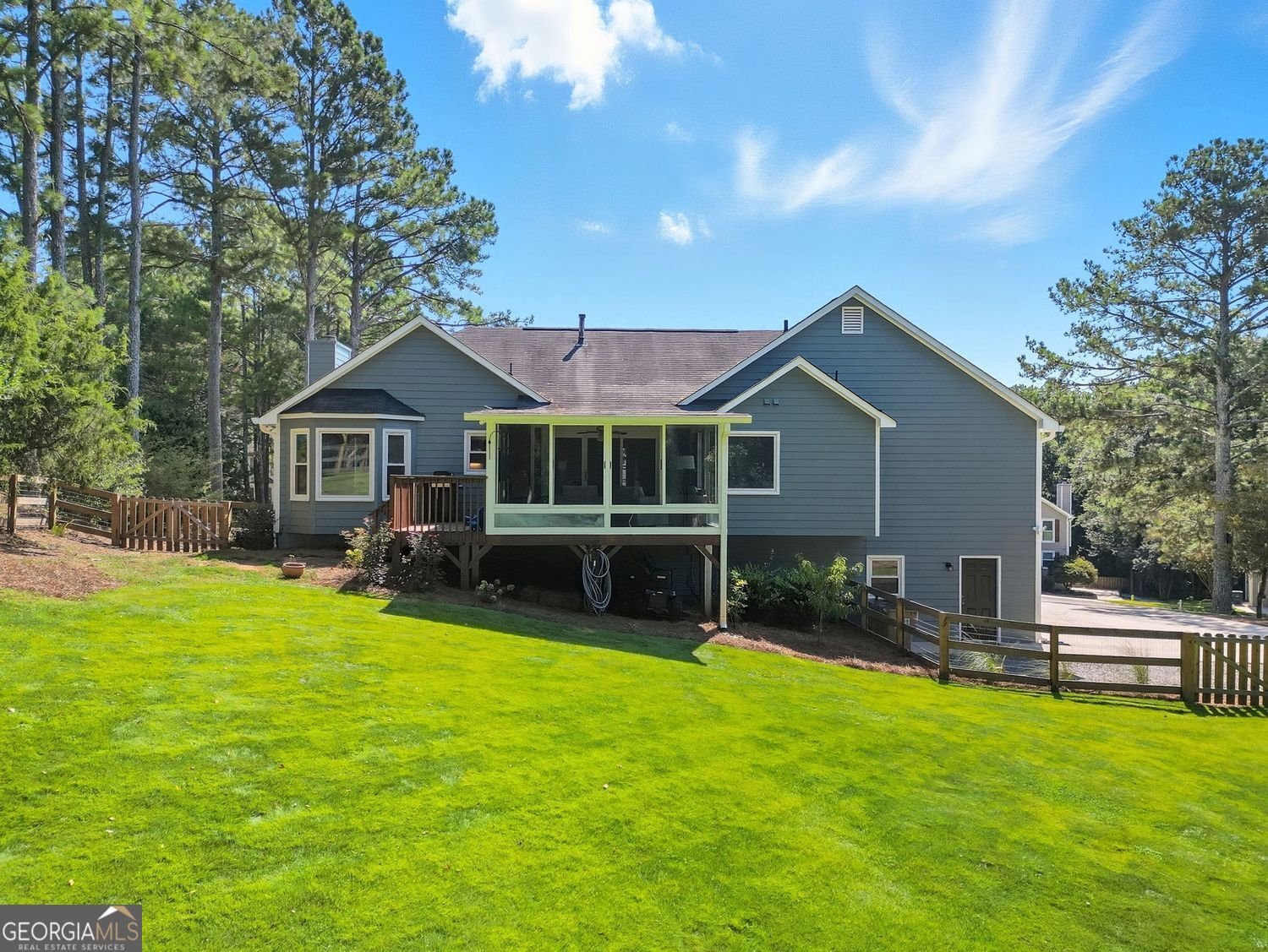 421 Coolsprings Trail Woodstock - 30