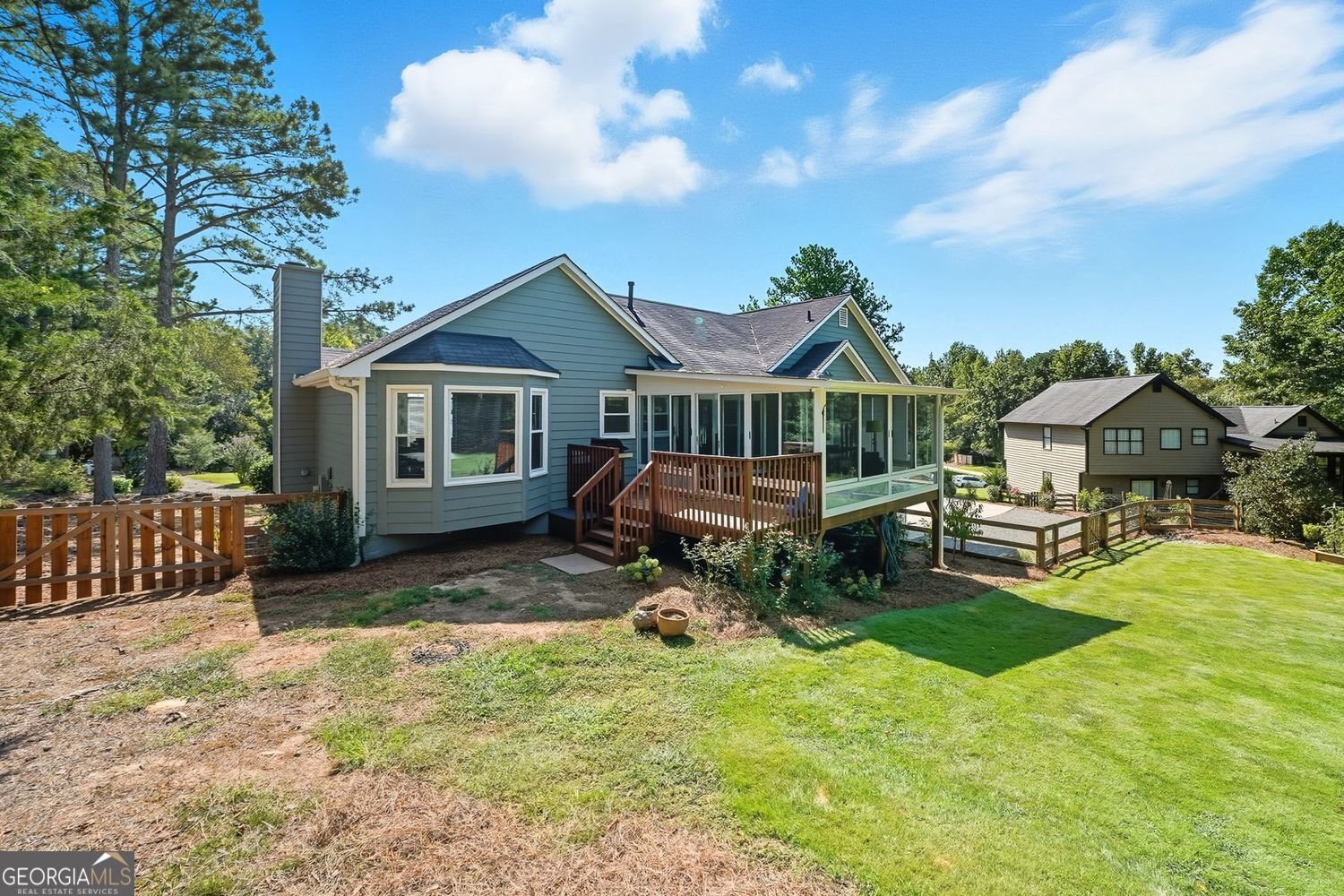 421 Coolsprings Trail Woodstock - 31