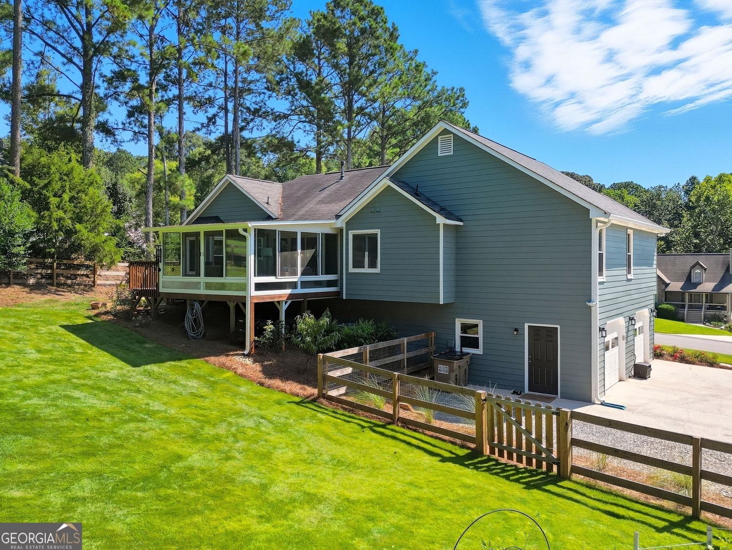 421 Coolsprings Trail Woodstock - 32