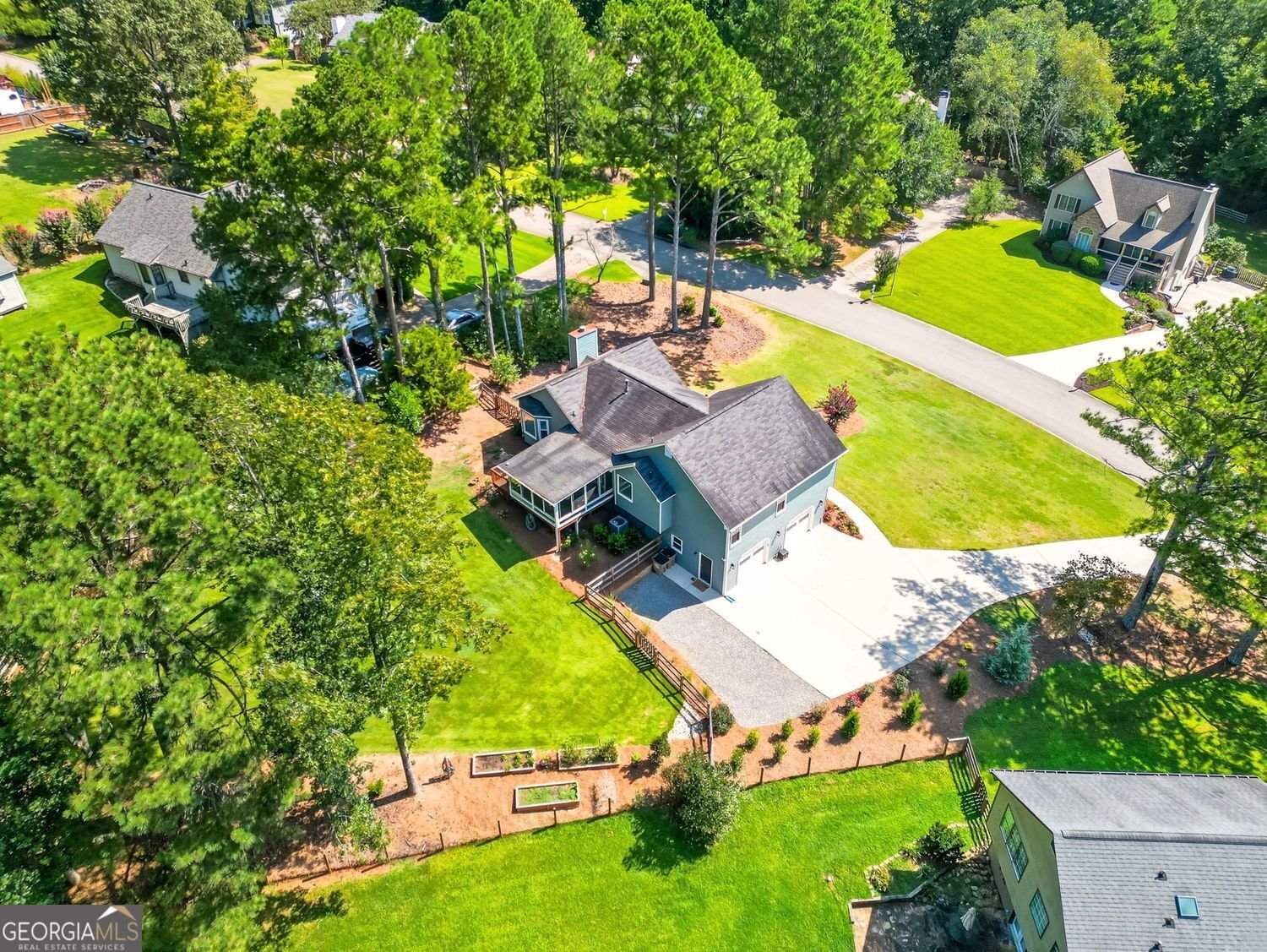 421 Coolsprings Trail Woodstock - 33