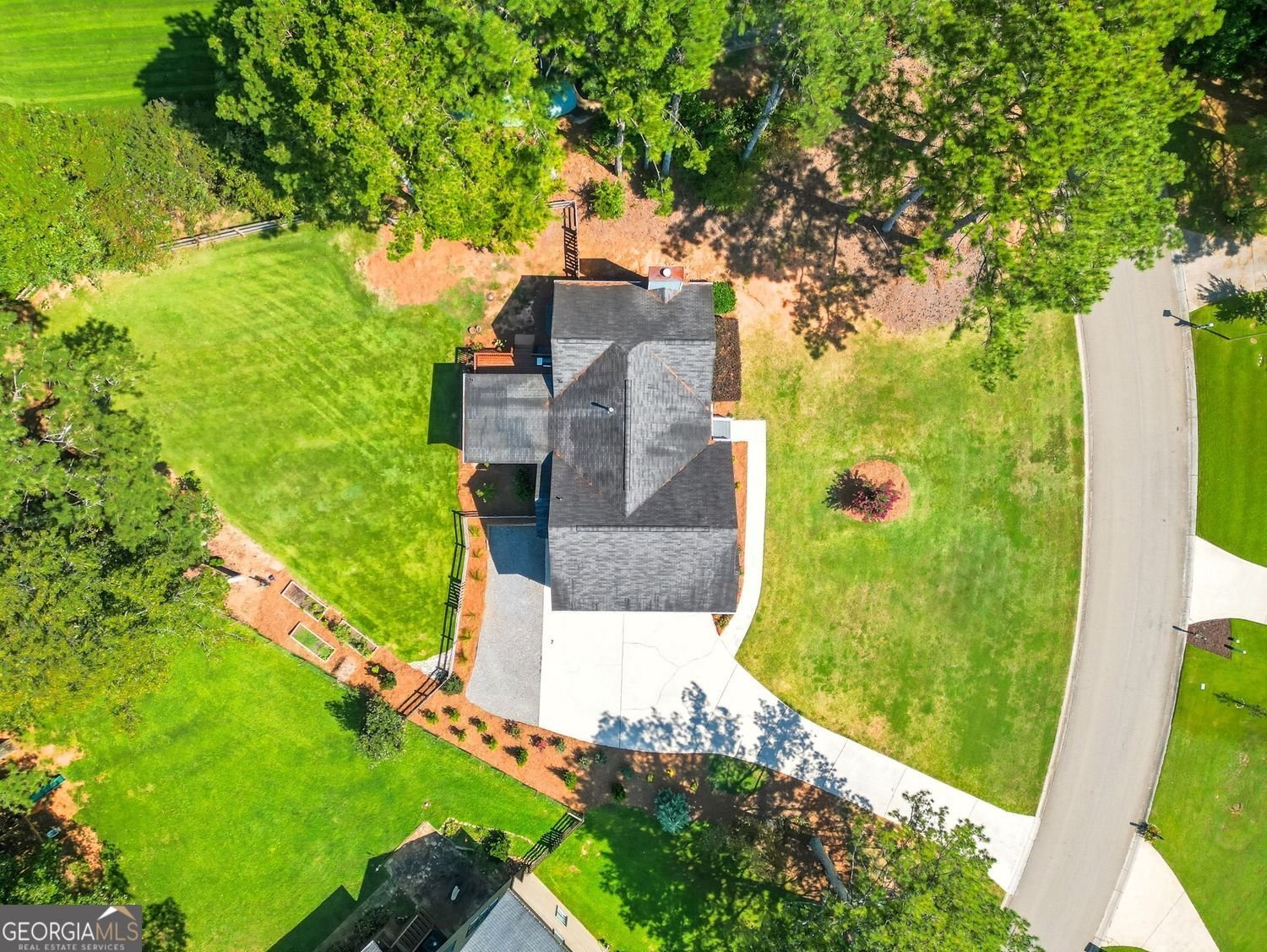 421 Coolsprings Trail Woodstock - 34