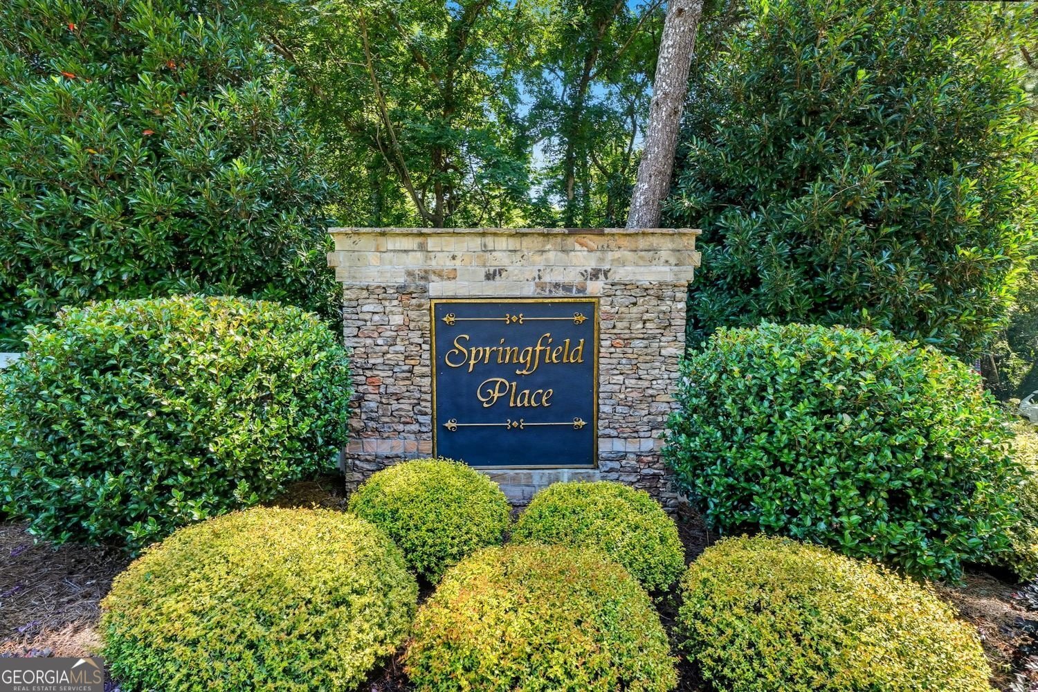 421 Coolsprings Trail Woodstock - 35