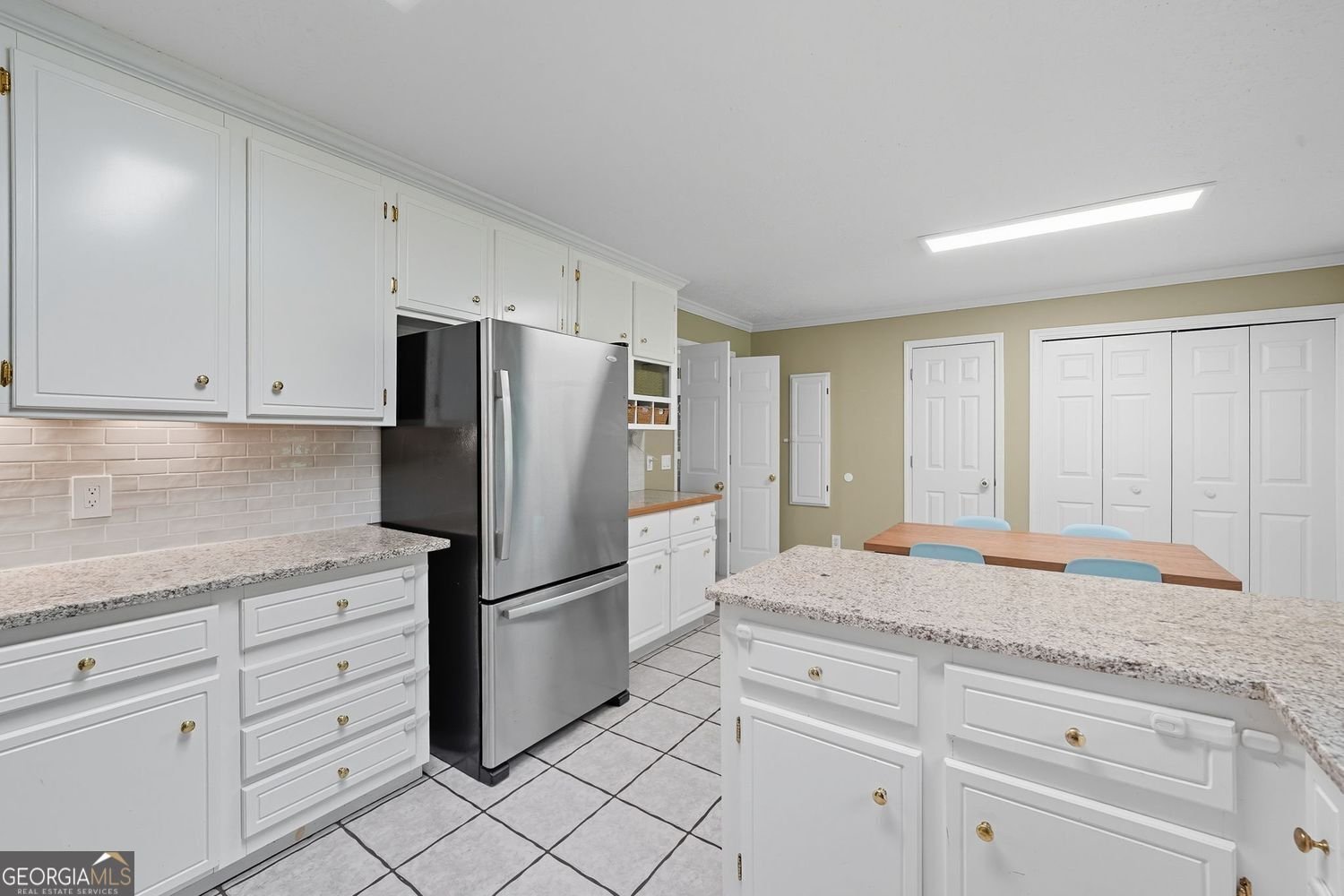 421 Coolsprings Trail Woodstock - 4