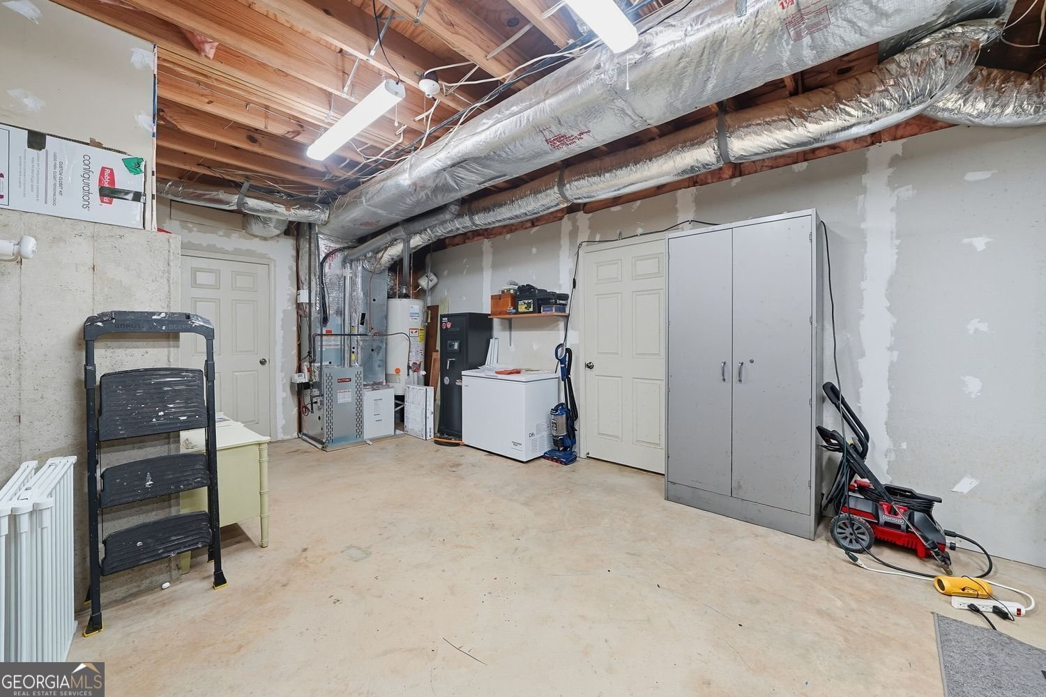 421 Coolsprings Trail Woodstock - 43