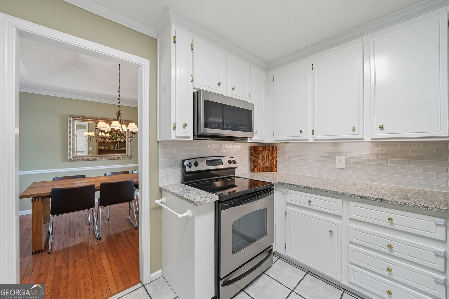 421 Coolsprings Trail Woodstock - 5