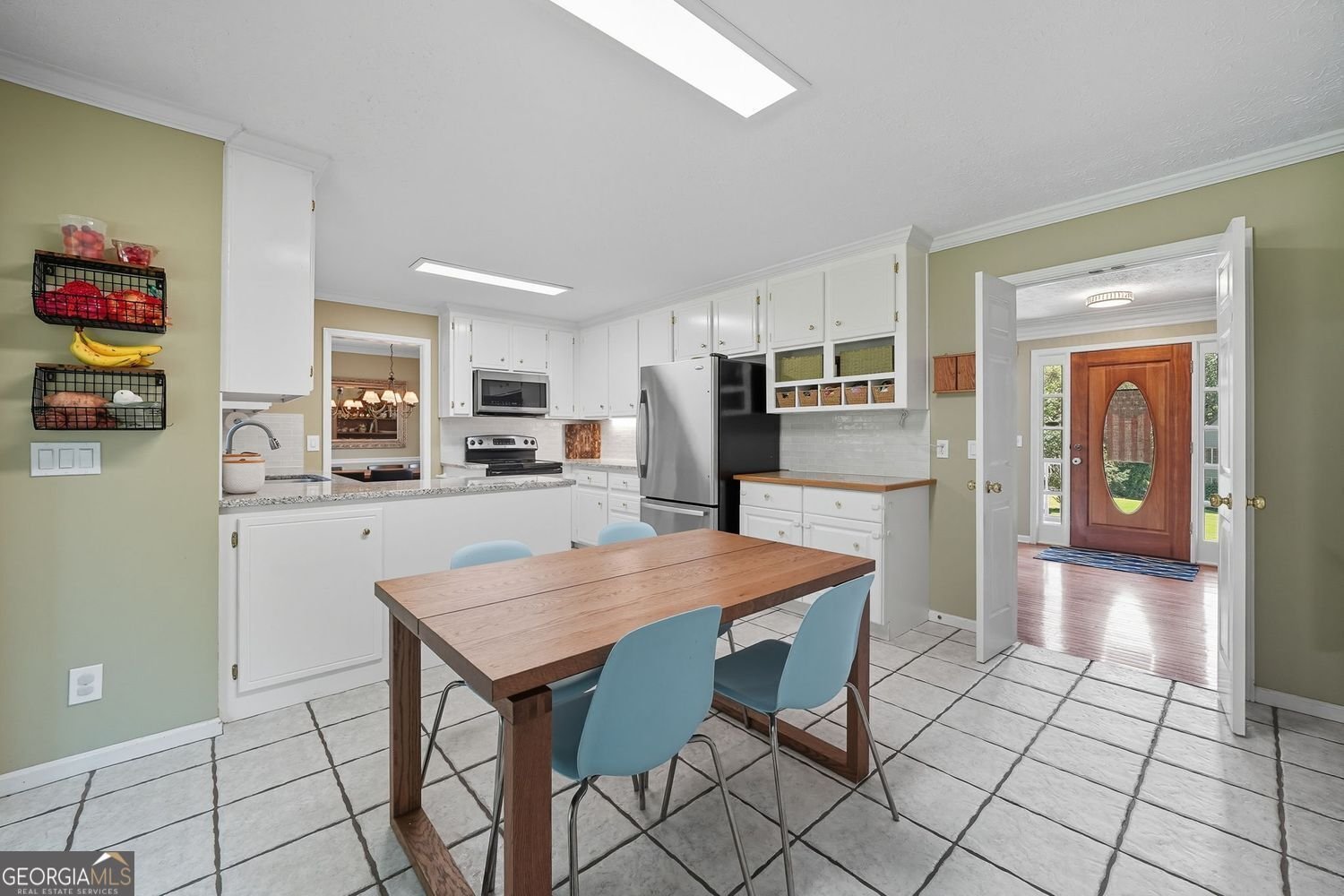 421 Coolsprings Trail Woodstock - 8