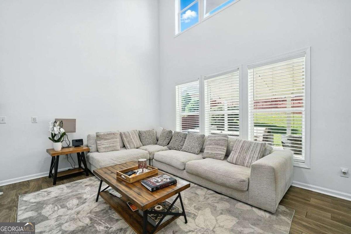 5825 Crestwick Way Cumming - 10