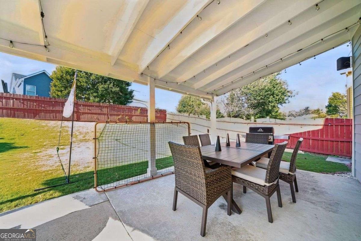 5825 Crestwick Way Cumming - 14