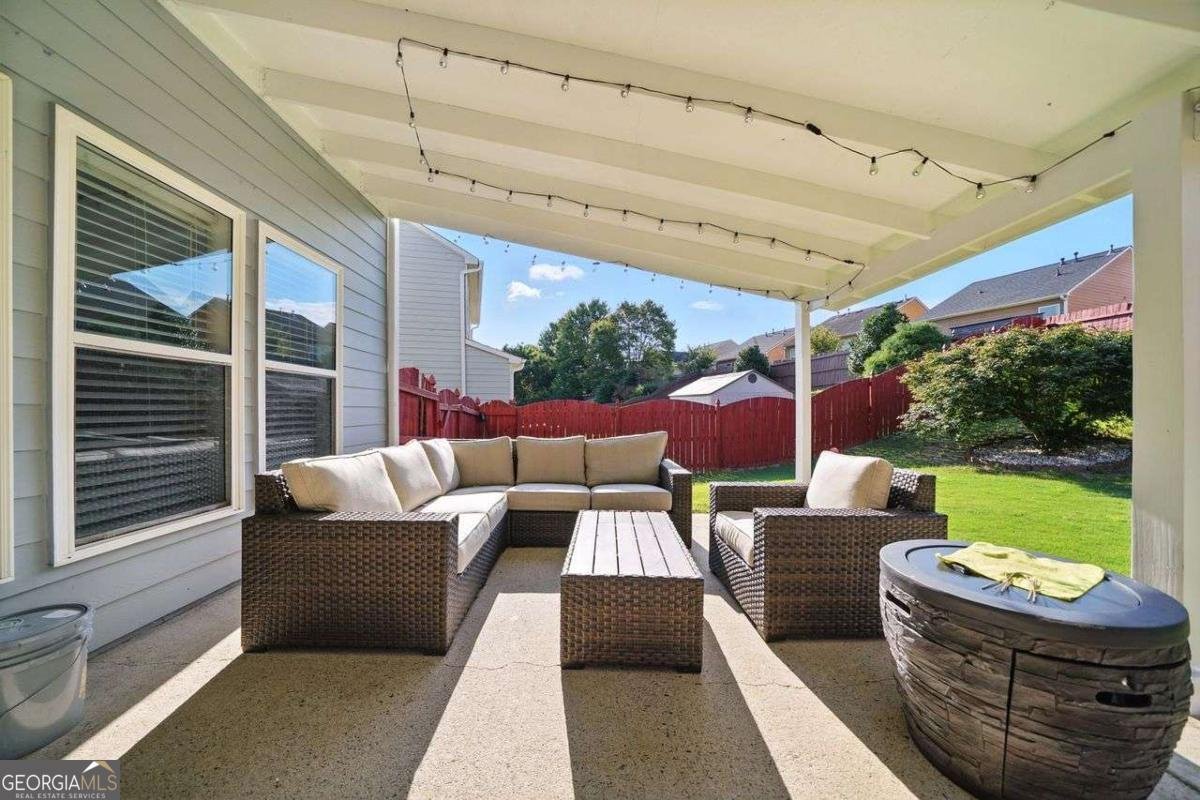 5825 Crestwick Way Cumming - 15