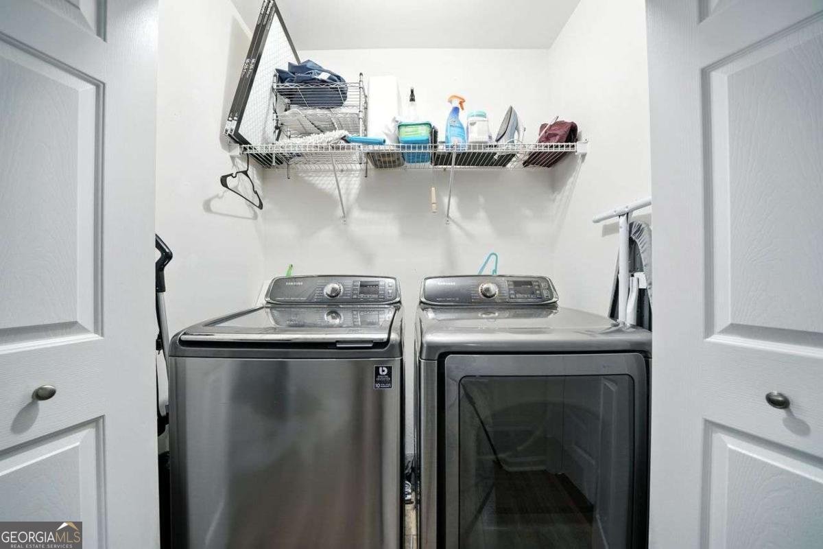 5825 Crestwick Way Cumming - 16