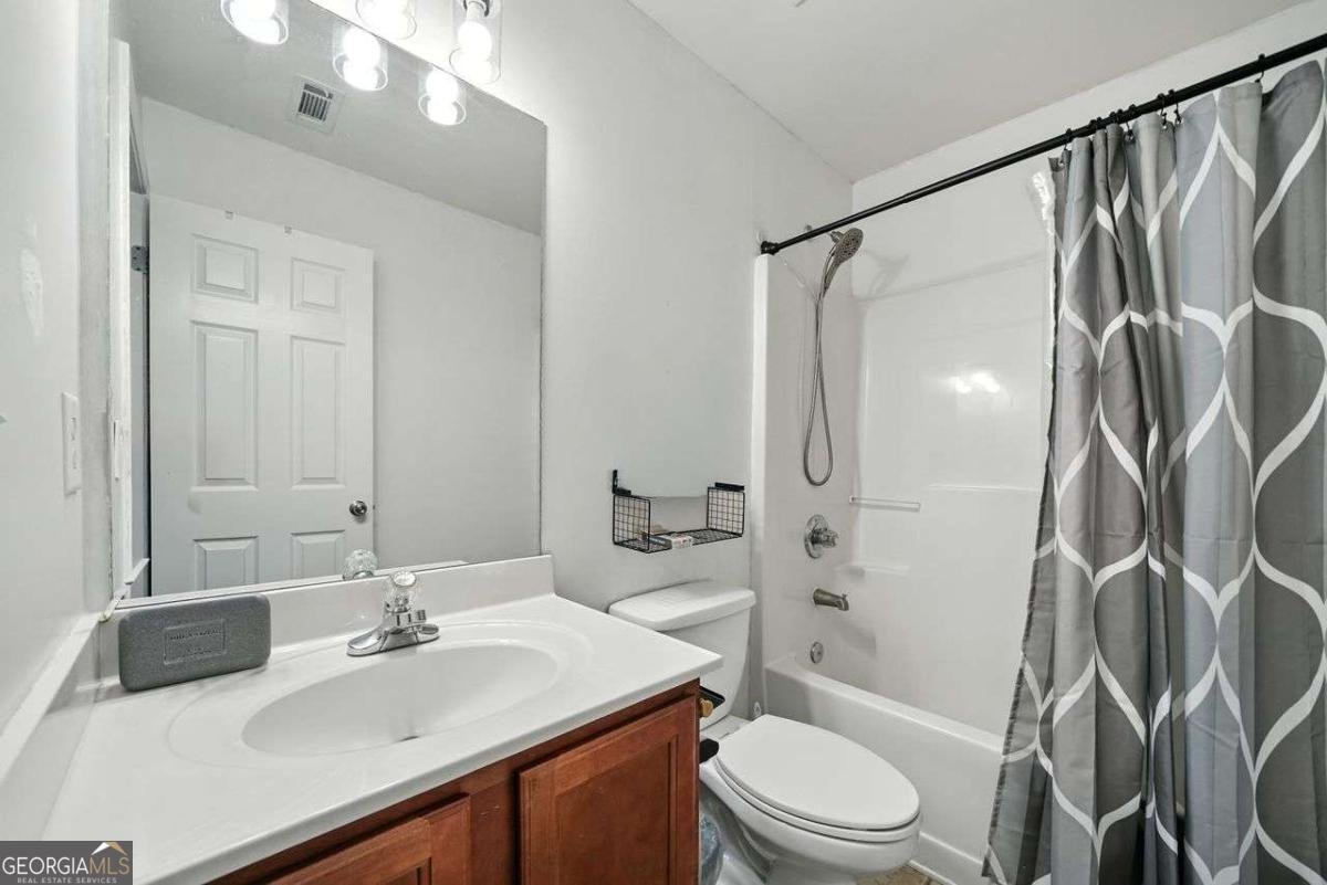 5825 Crestwick Way Cumming - 19