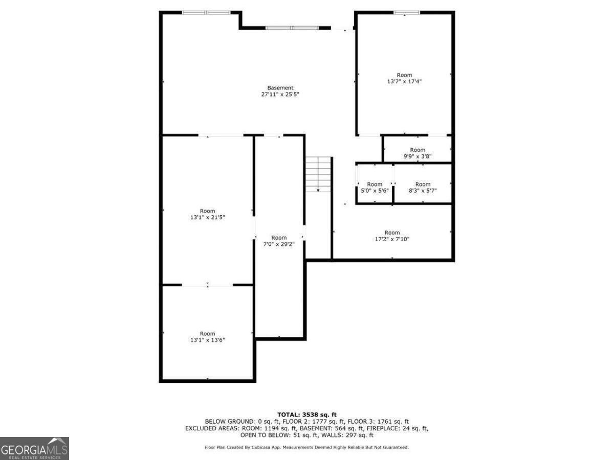 5825 Crestwick Way Cumming - 35