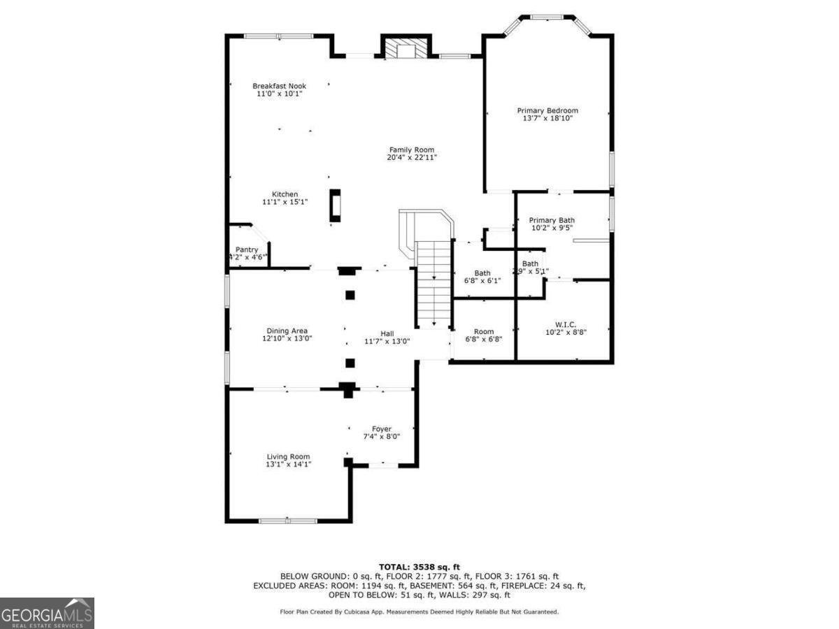 5825 Crestwick Way Cumming - 36