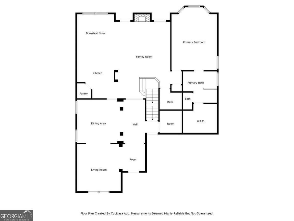 5825 Crestwick Way Cumming - 39
