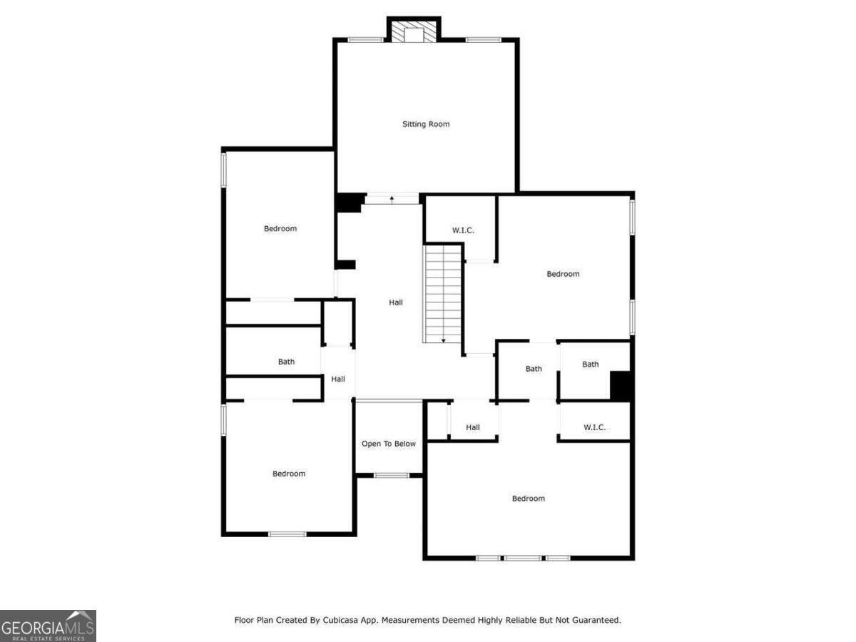 5825 Crestwick Way Cumming - 40