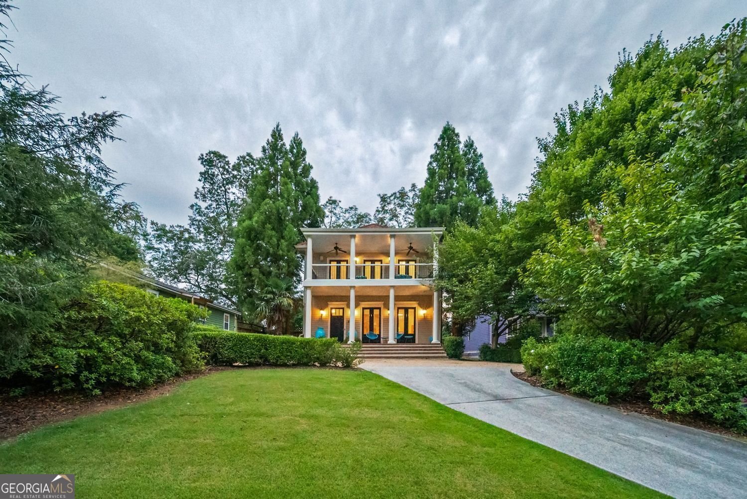 2291 Hosea L Williams Drive Atlanta - 11