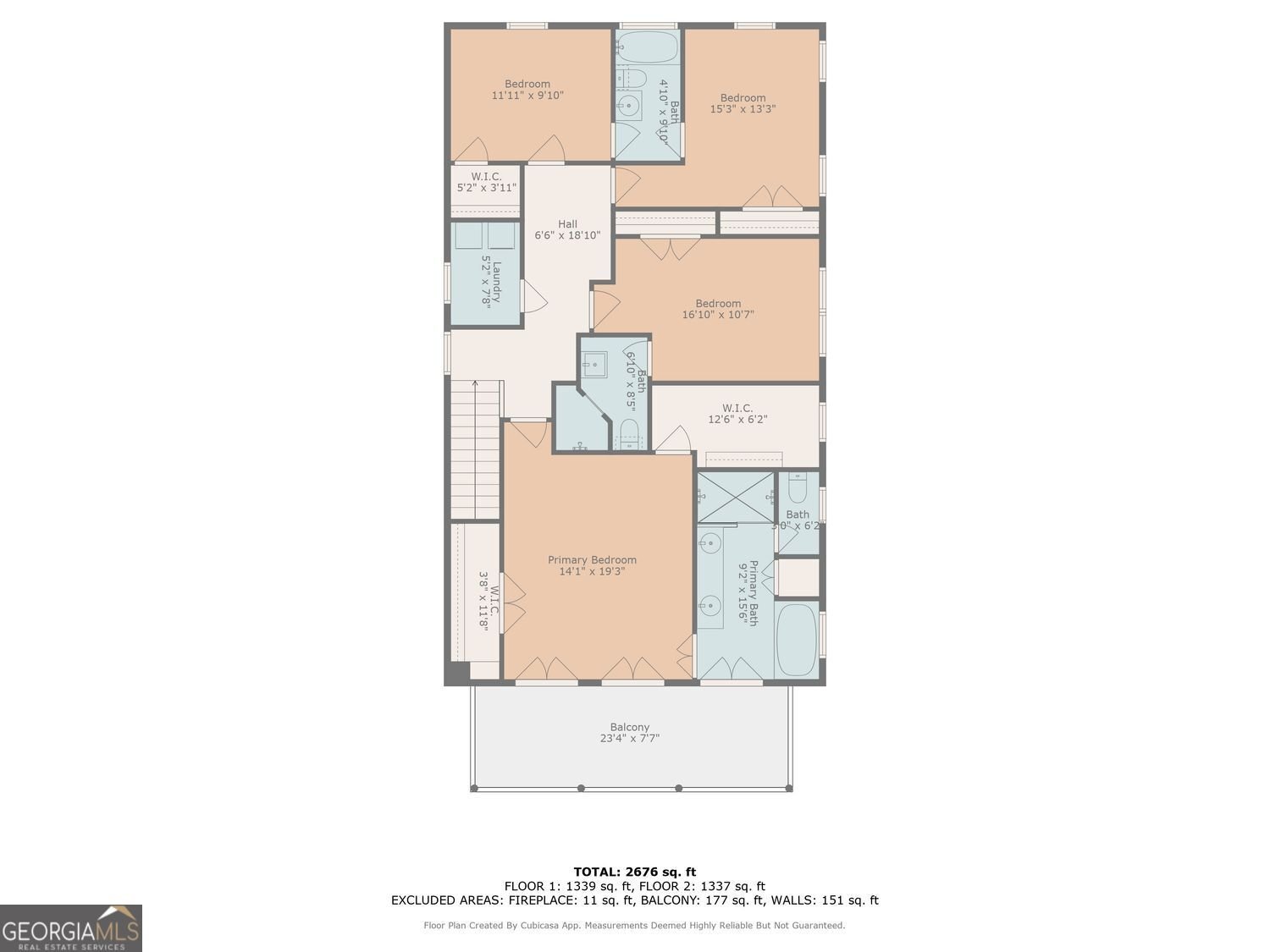 2291 Hosea L Williams Drive Atlanta - 15