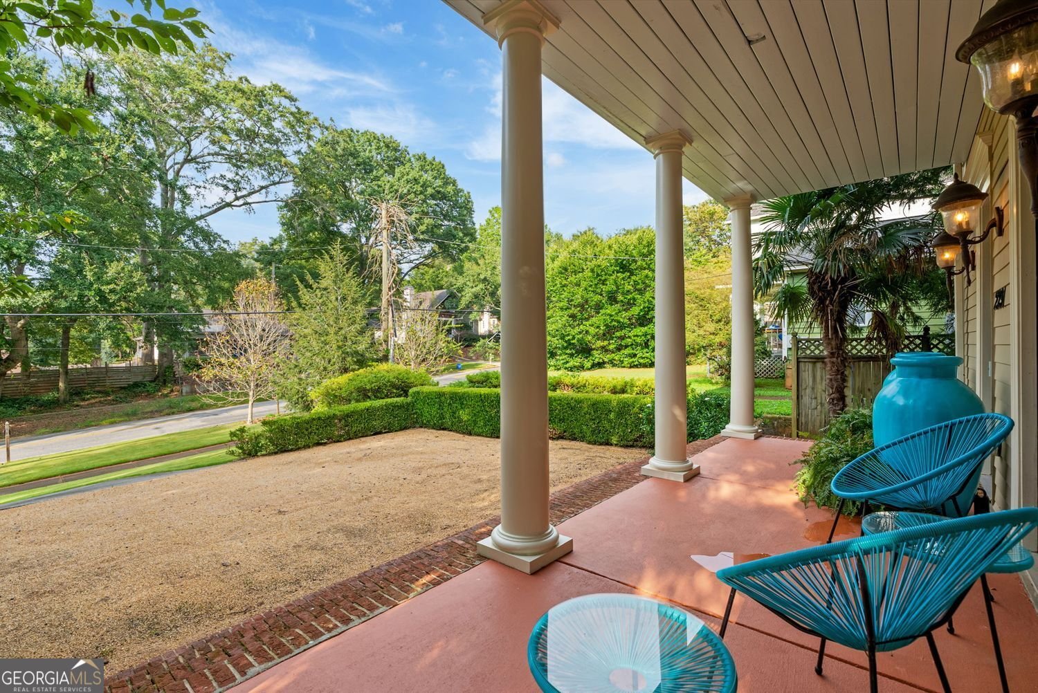 2291 Hosea L Williams Drive Atlanta - 5