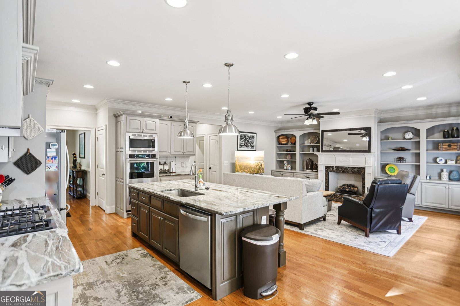 42 Clover Leaf Court Newnan - 11