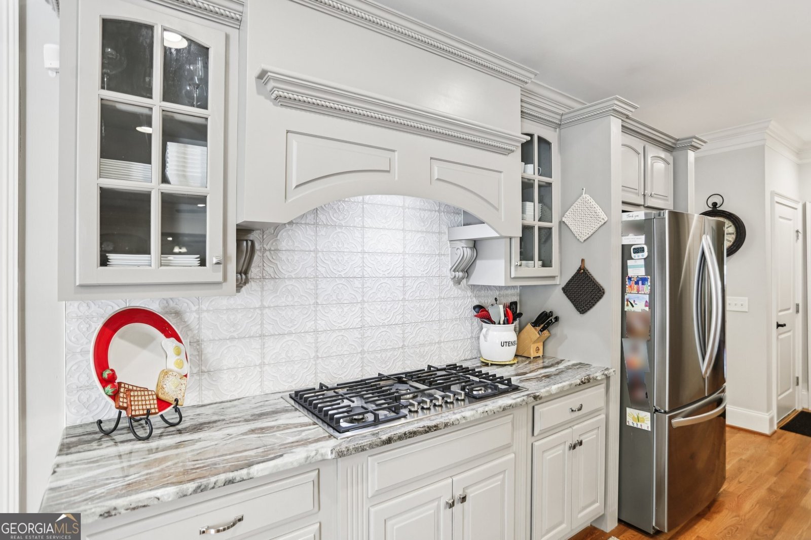 42 Clover Leaf Court Newnan - 12