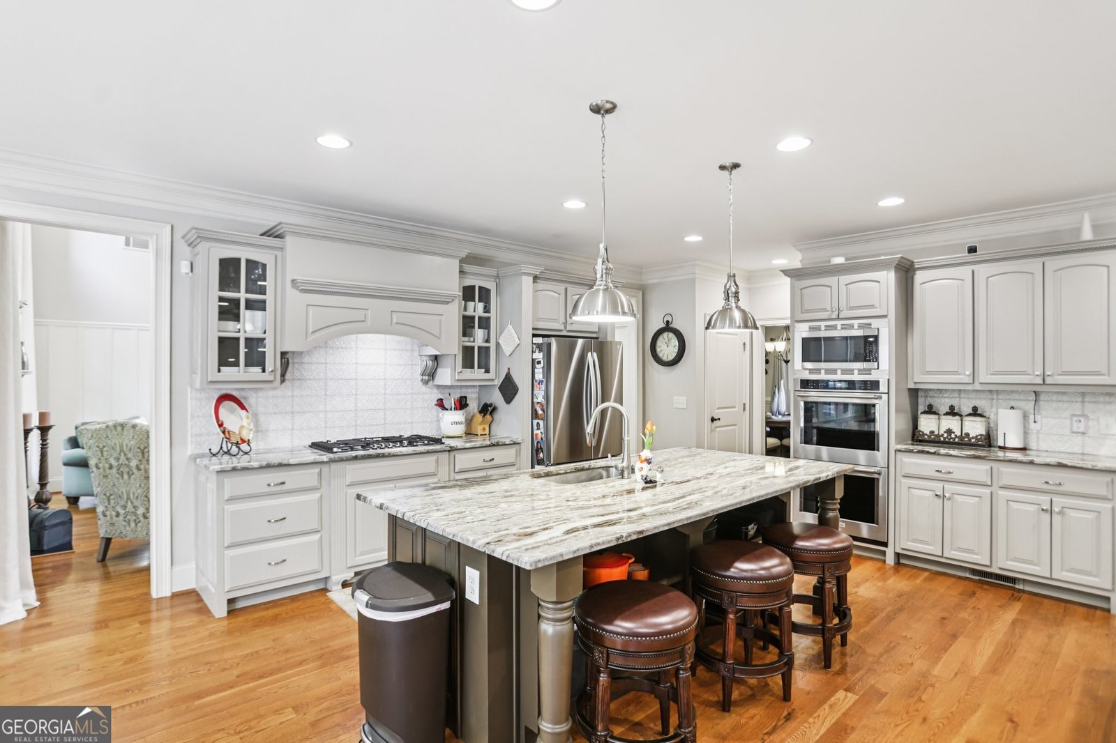 42 Clover Leaf Court Newnan - 13