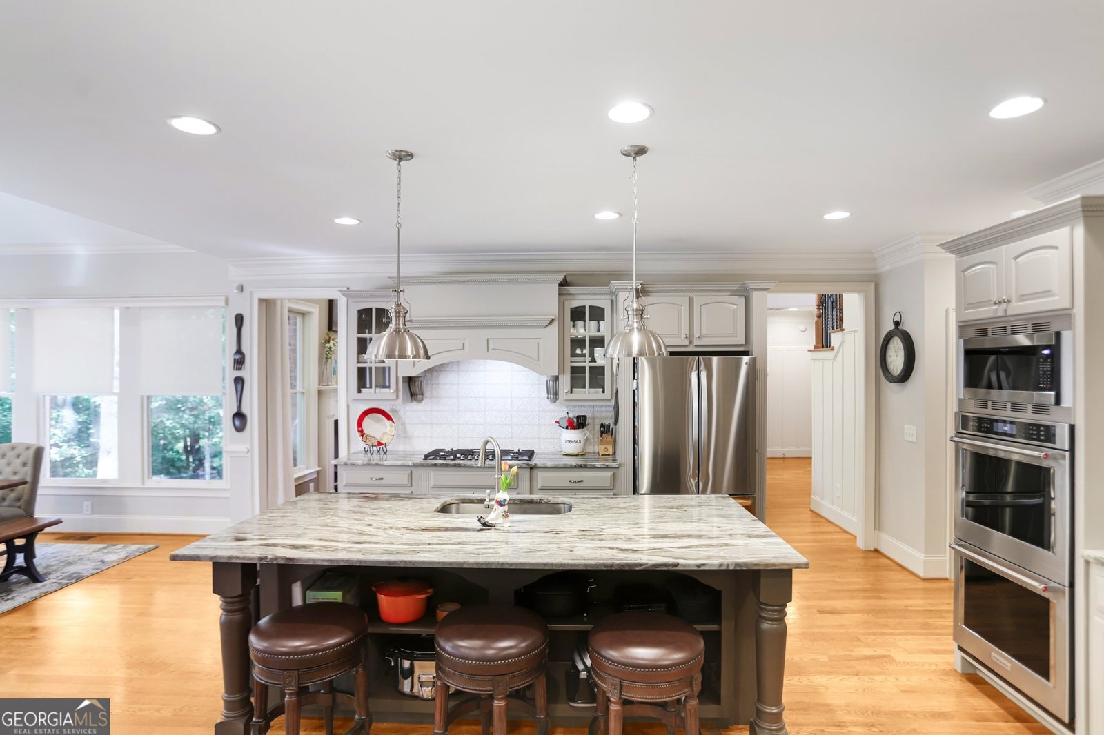 42 Clover Leaf Court Newnan - 14