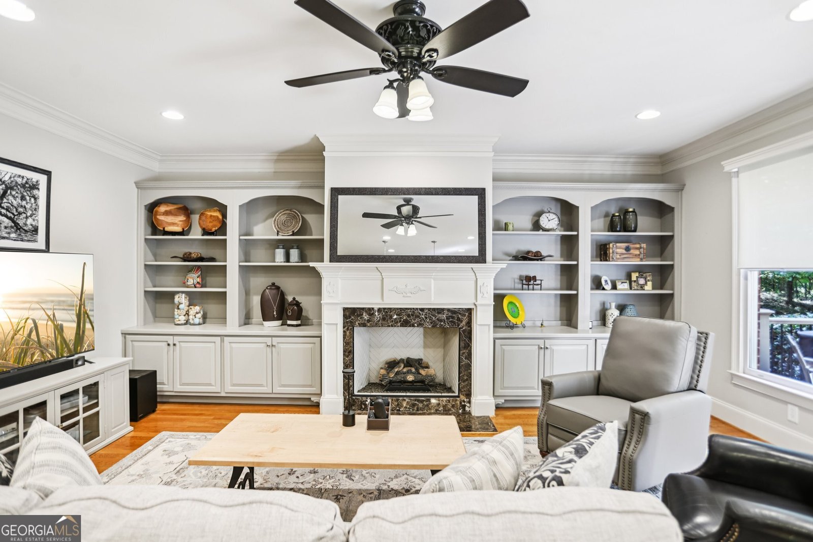 42 Clover Leaf Court Newnan - 15