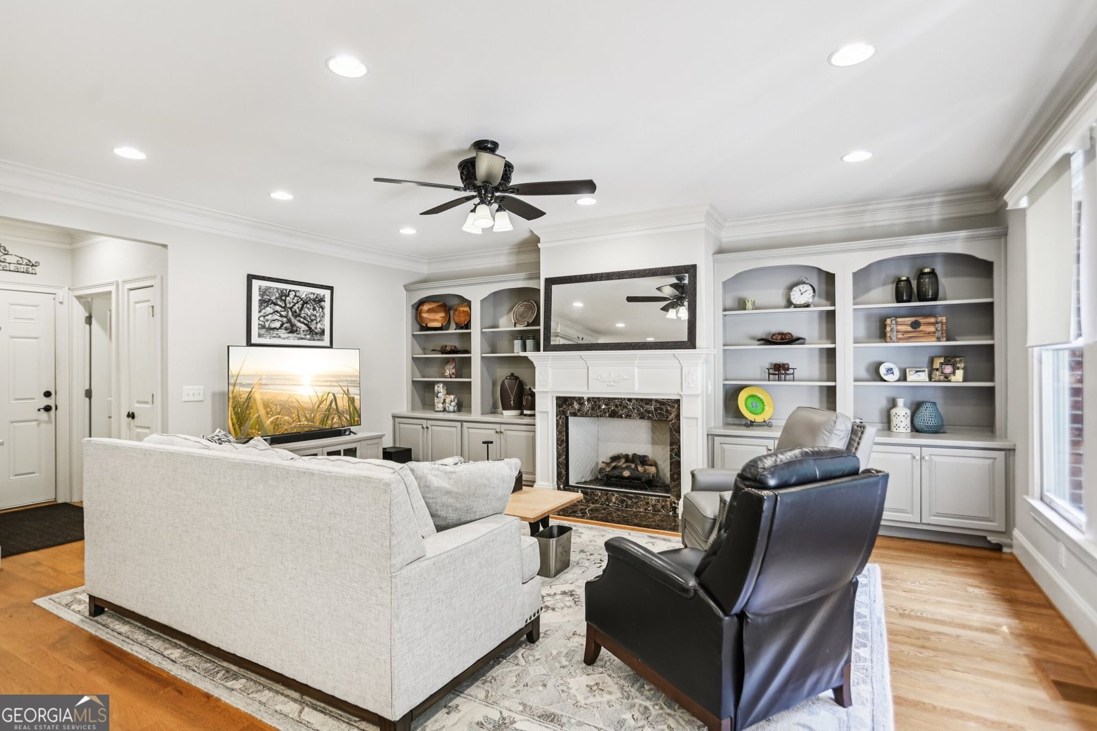42 Clover Leaf Court Newnan - 16