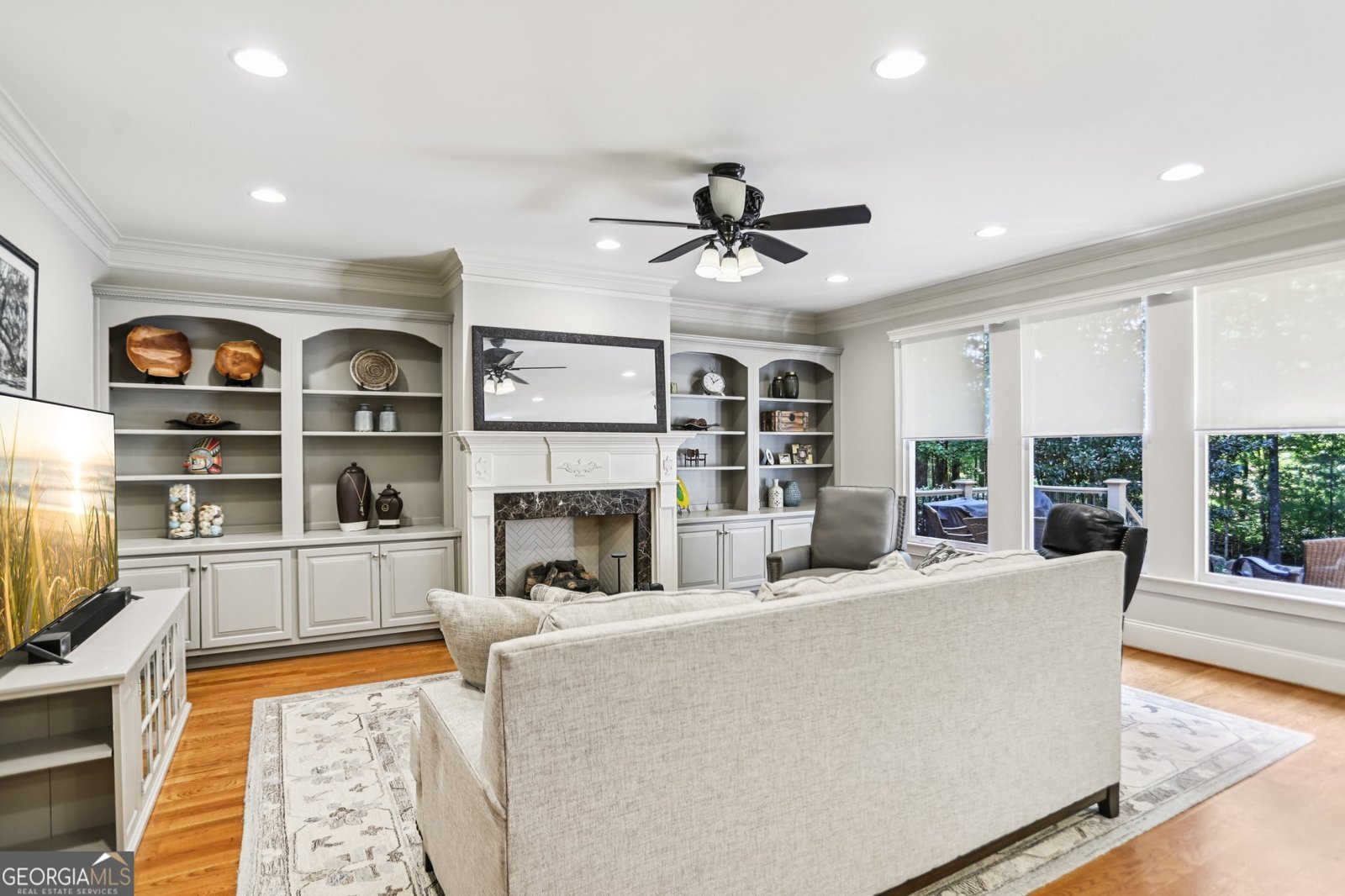 42 Clover Leaf Court Newnan - 17