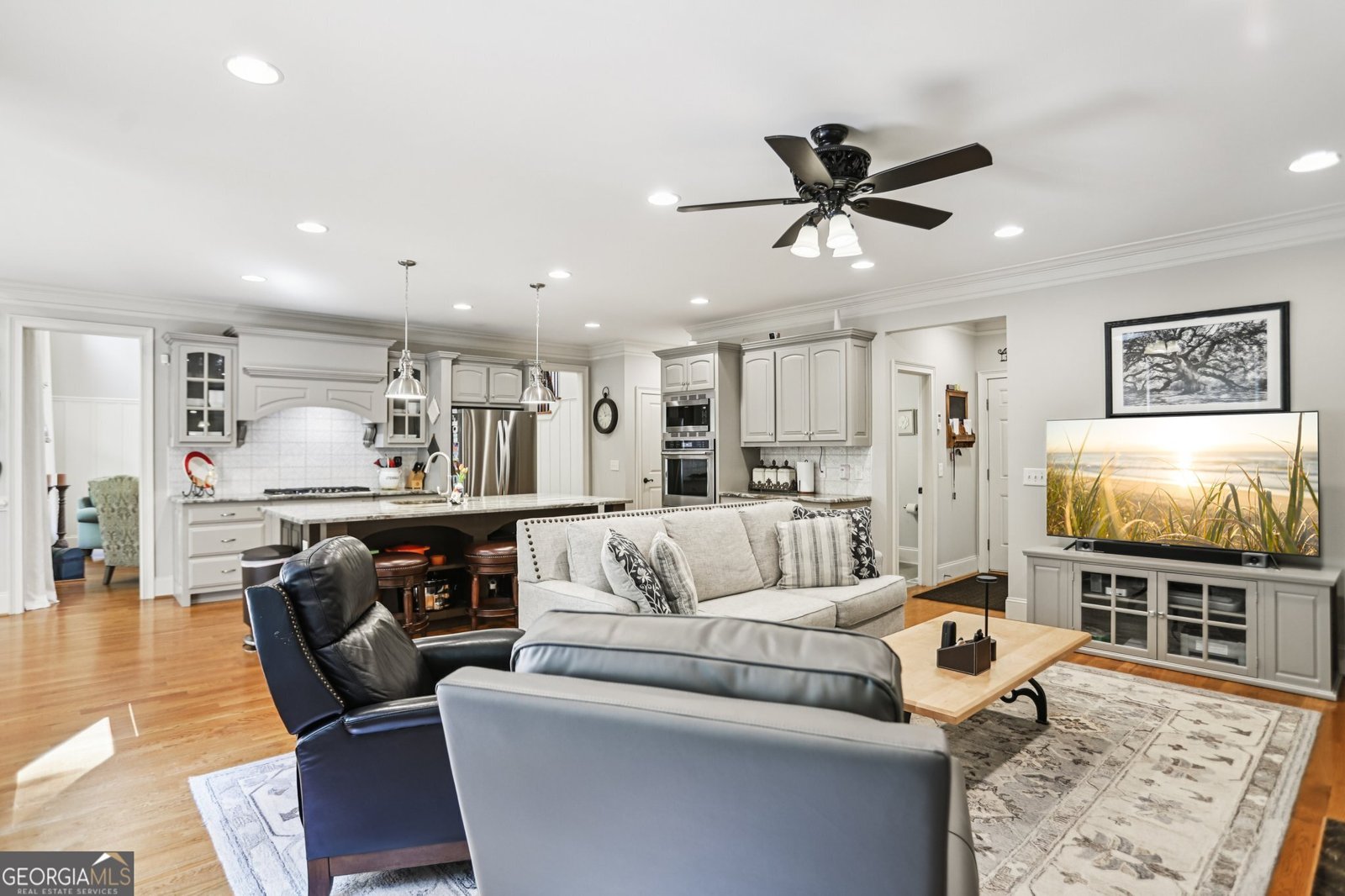 42 Clover Leaf Court Newnan - 18