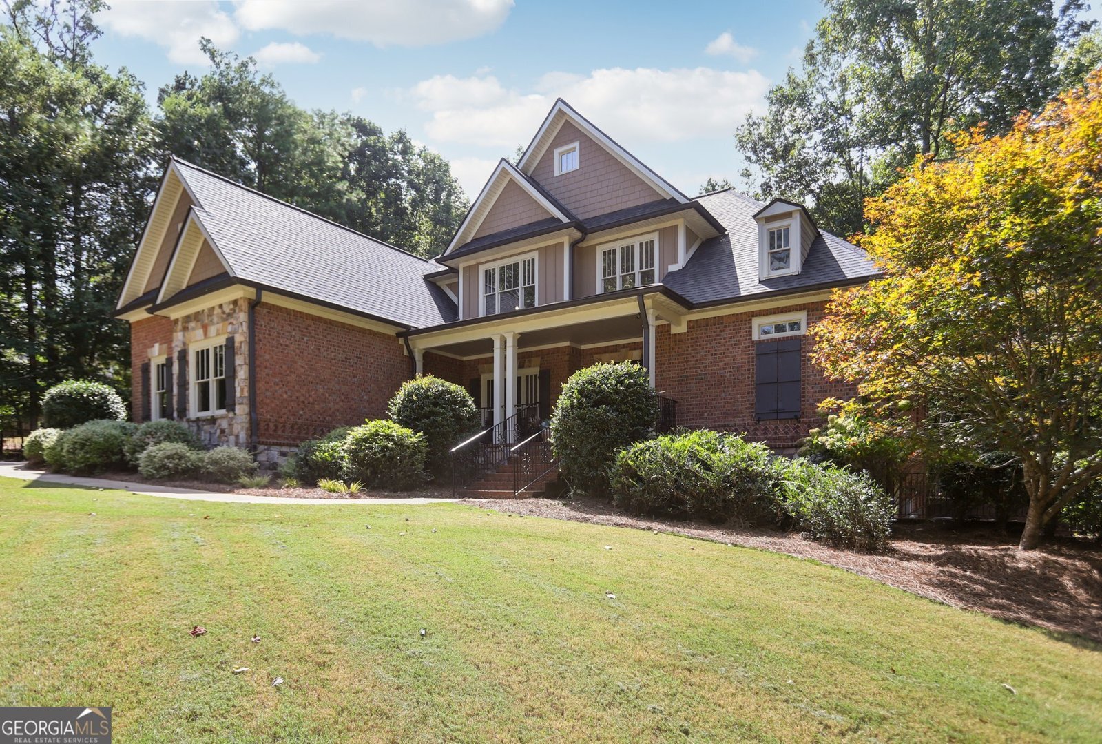 42 Clover Leaf Court Newnan - 2