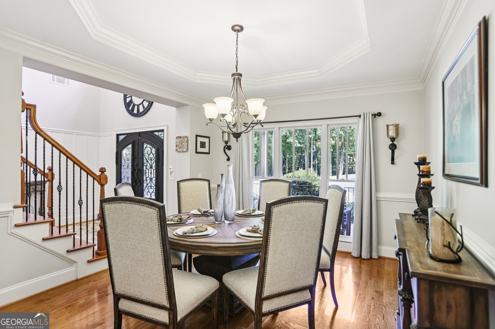 42 Clover Leaf Court Newnan - 21
