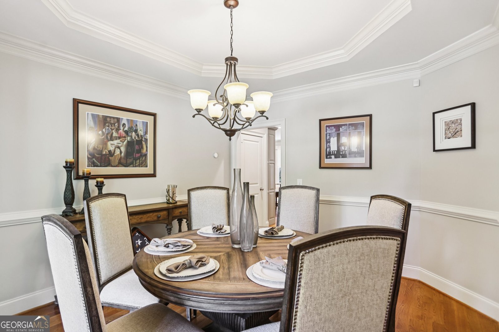 42 Clover Leaf Court Newnan - 22