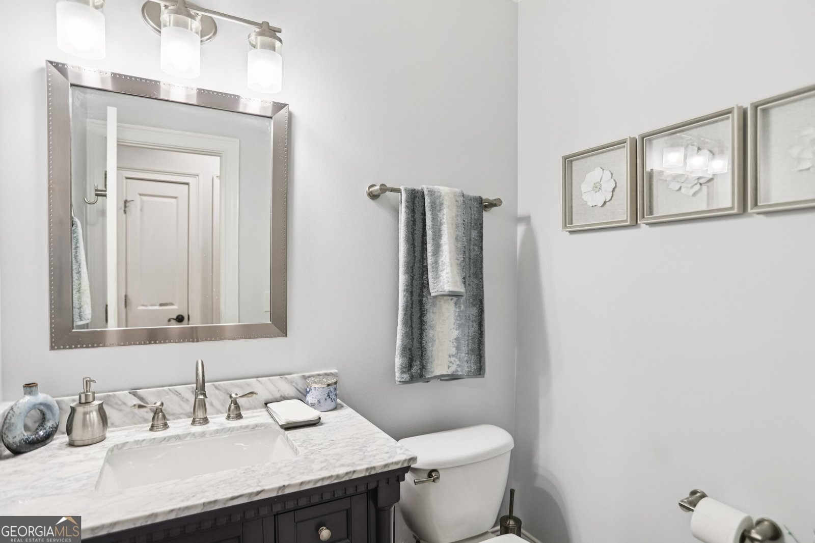 42 Clover Leaf Court Newnan - 23