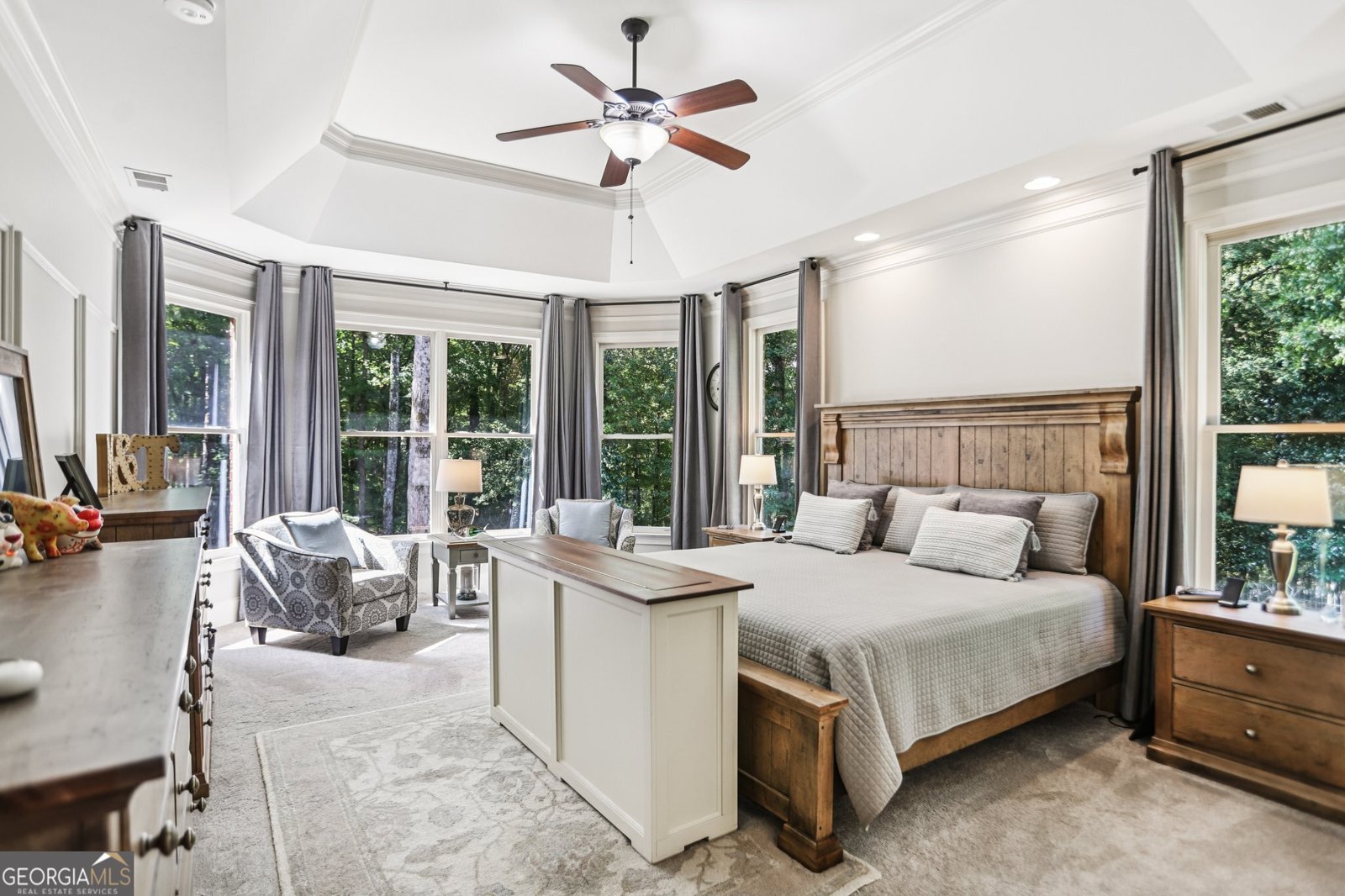 42 Clover Leaf Court Newnan - 25