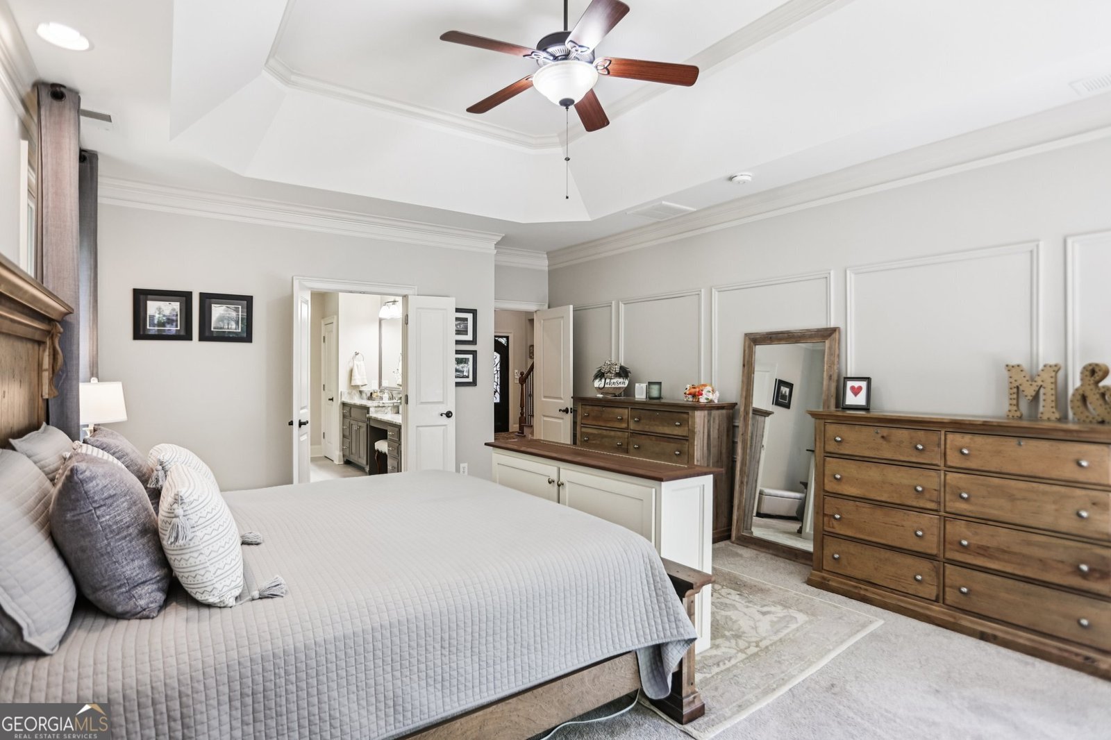 42 Clover Leaf Court Newnan - 26