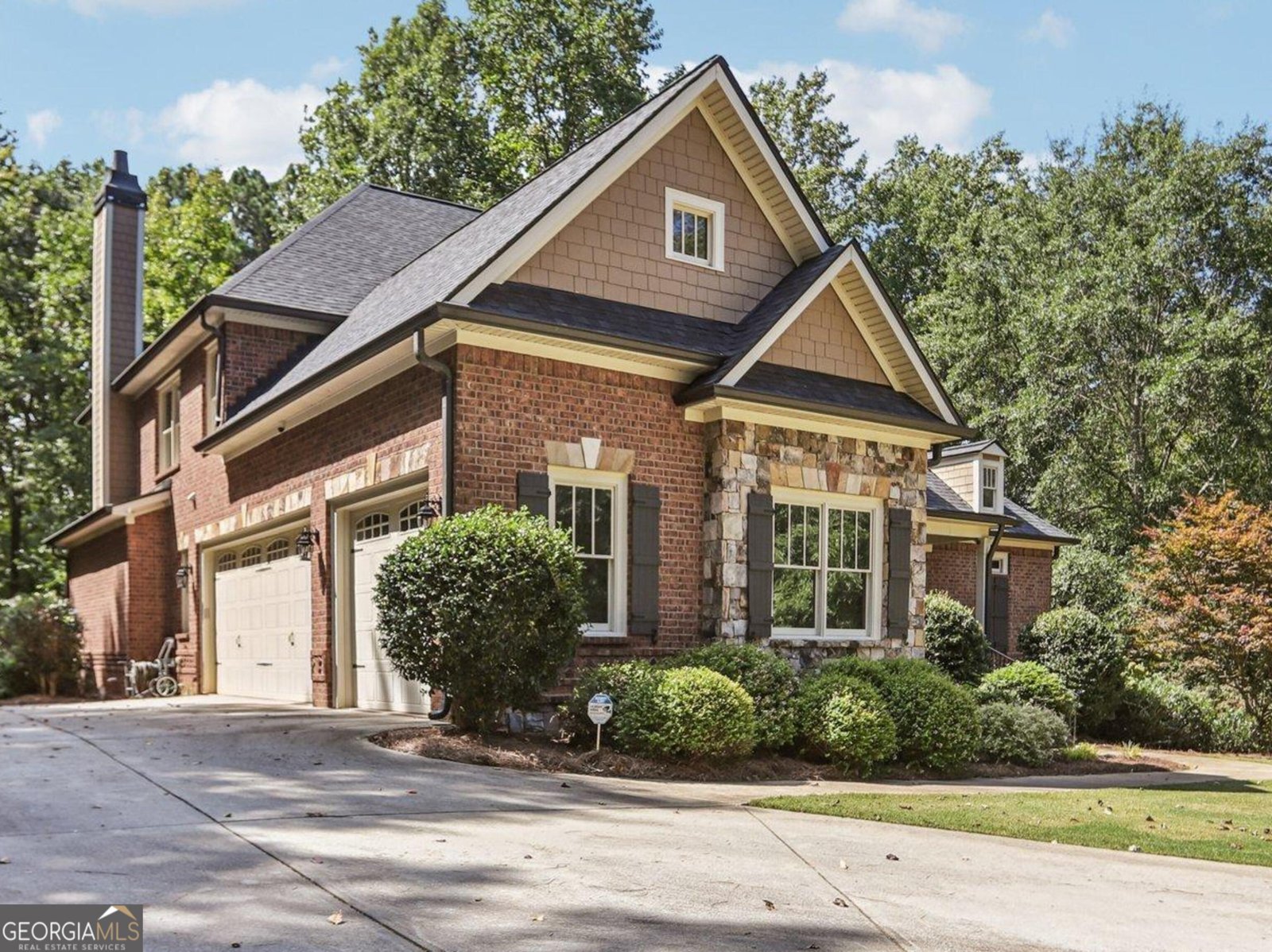 42 Clover Leaf Court Newnan - 3
